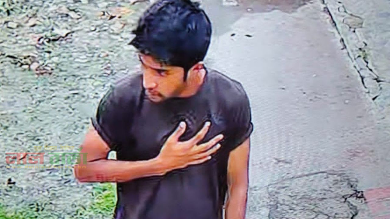 কারাগার থেকে দেওয়াল টপকে পালাল বন্দি