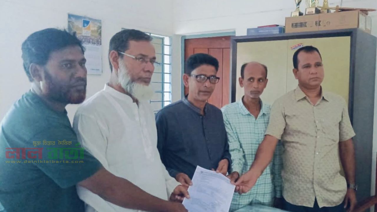 চান্দাইকোনা ইউপি নির্বাচনে চেয়ারম্যান পদে লড়বেন কারানির্যাতিত বিএনপি নেতা আবু শামা সরকার