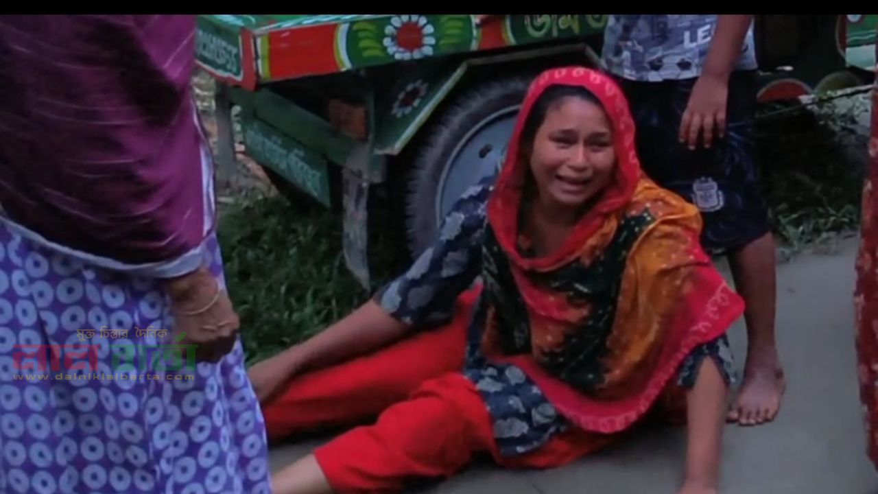 শেরপুরে পারিবারিক বিরোধে চাচাতো ভাইয়ের হামলায় যুবকের মৃত্যু