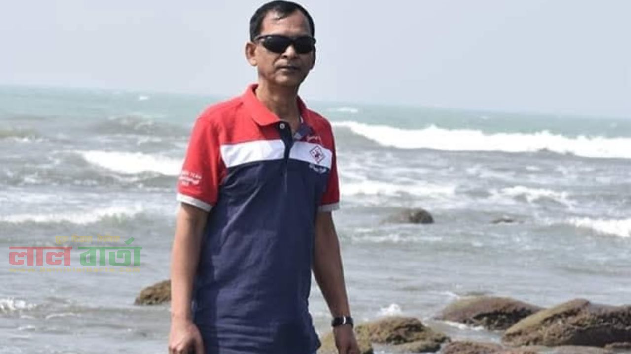 দীর্ঘ কর্মজীবনের ইতি টানলেন ফজলুল হক খান
