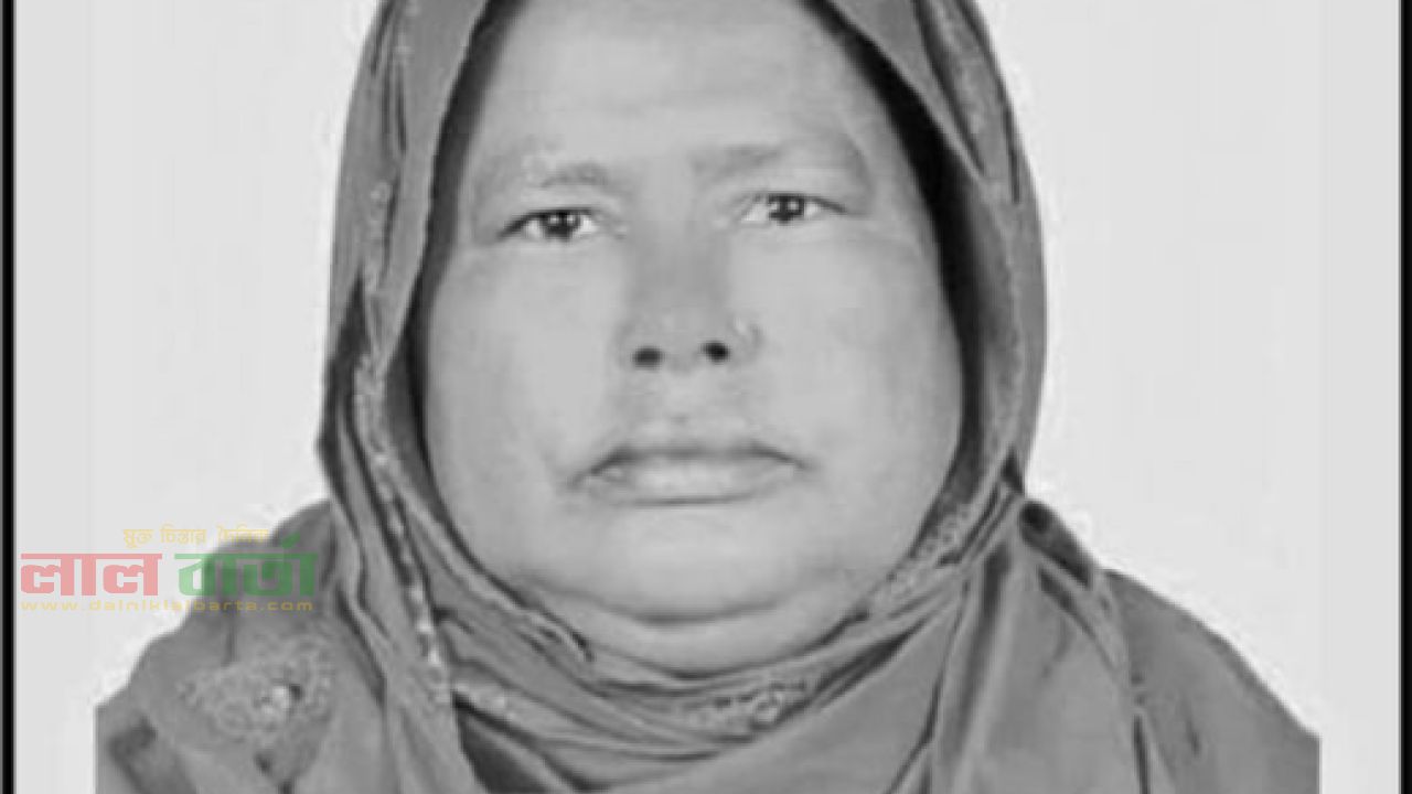 সাতক্ষীরায় নিখোঁজের দুই দিন পর বৃদ্ধার মরদেহ উদ্ধার