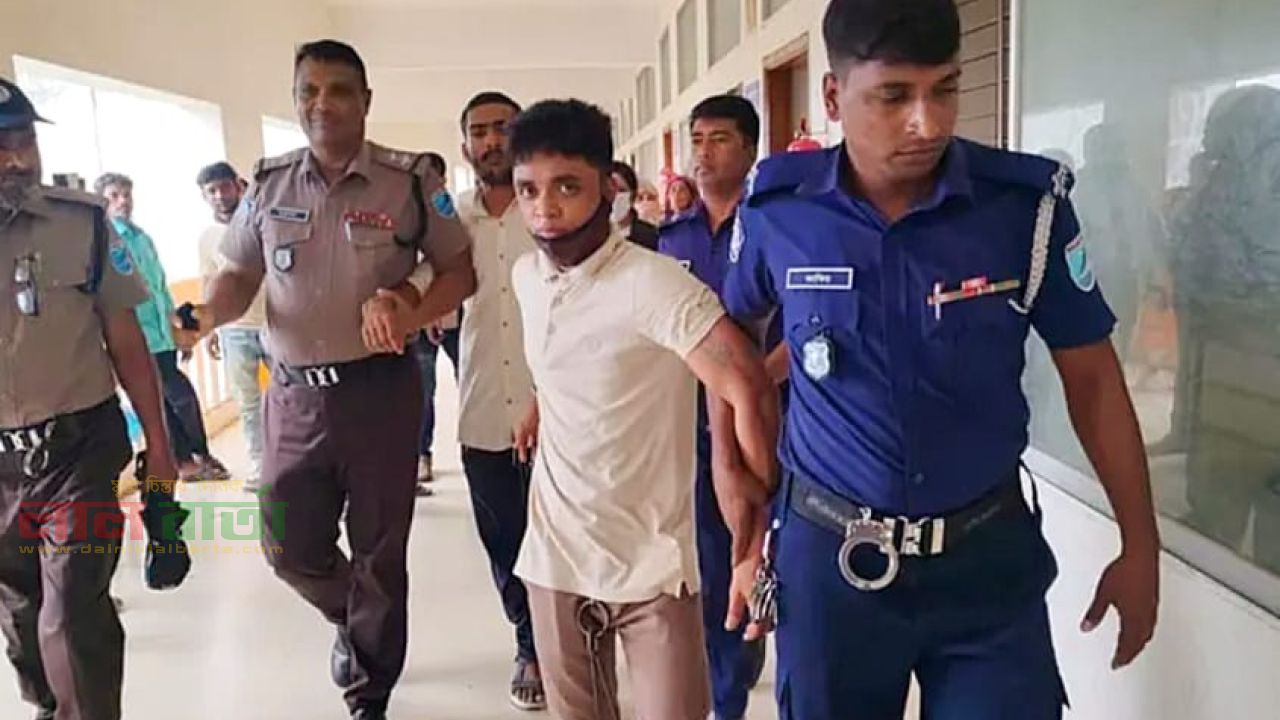 ছিনতাইয়ের উদ্দেশ্যে নাঈম হত্যা: ফরিদপুরে দুইজনের যাবজ্জীবন কারাদণ্ড