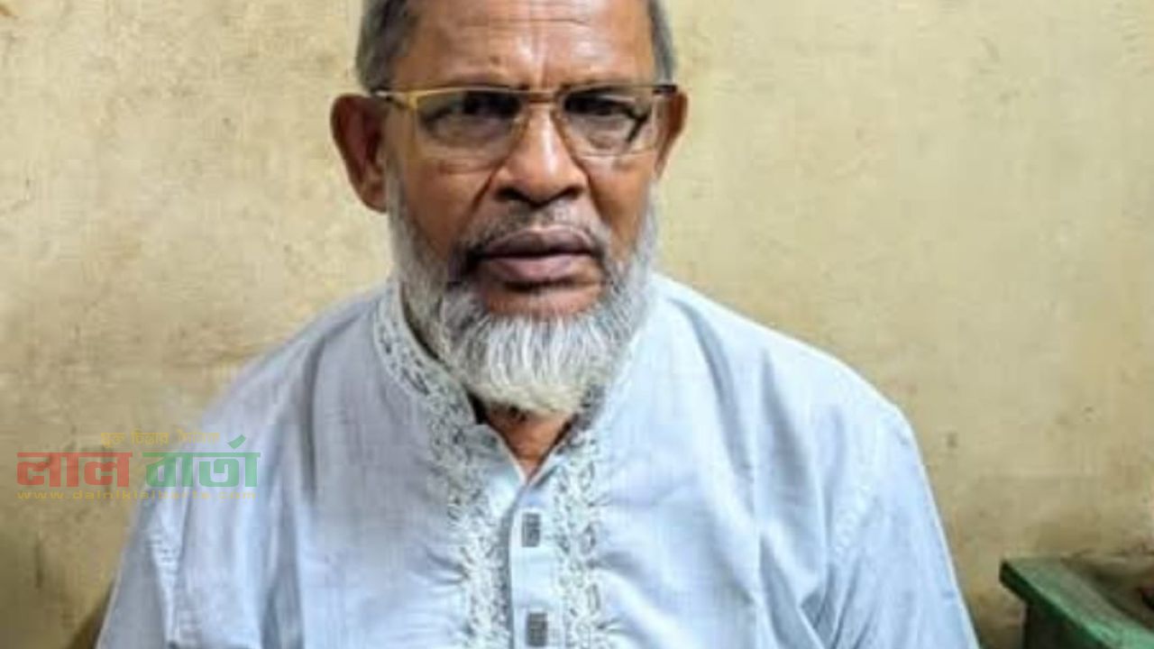 ৩০ শতাংশ না দিলে প্রকল্প নয়’—ঘুড়কা ইউপির প্যানেল চেয়ারম্যানের বিরুদ্ধে অভিযোগ