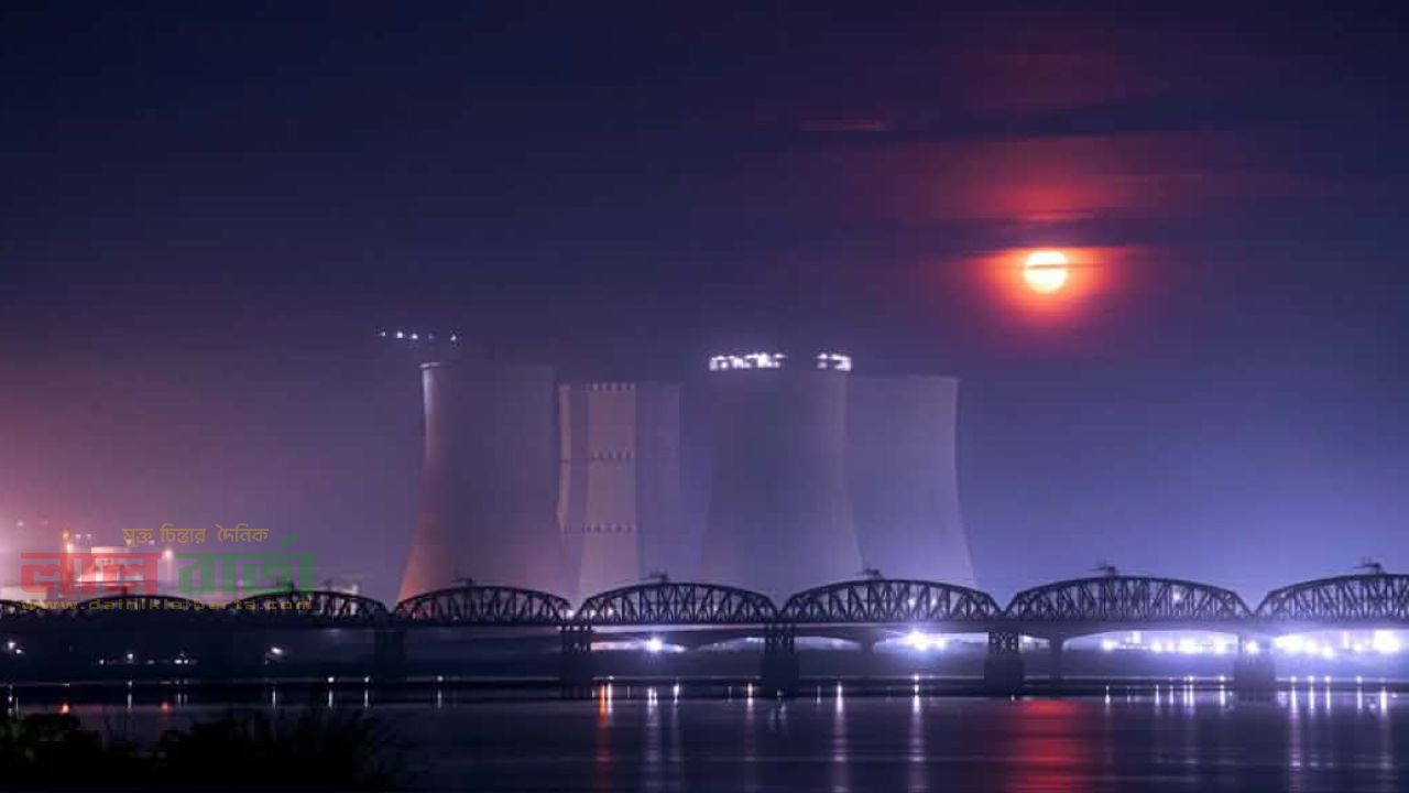 রূপপুর প্রকল্পে ২৯ হাজার কোটি টাকার অনিয়ম