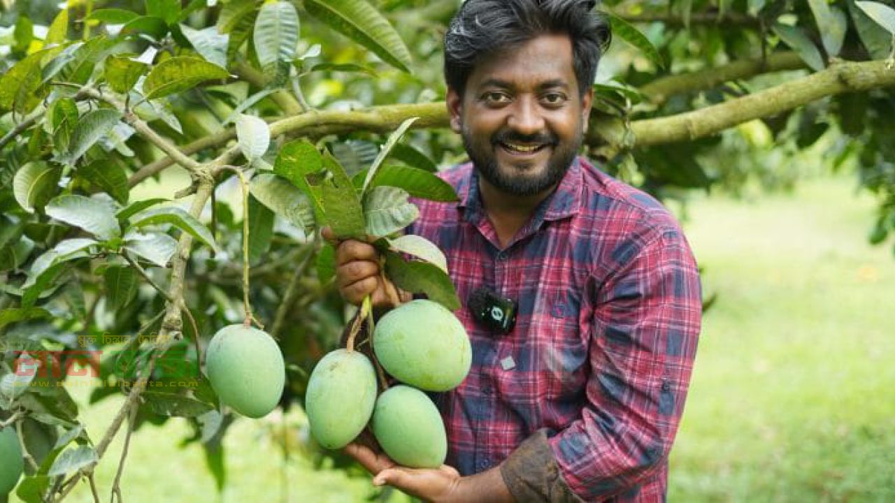 ম্যাঙ্গো লাভার “মুরাদ পারভেজ”র বিরুদ্ধে নিজ অফিস কক্ষে ধর্ষণ চেষ্টা মামলা