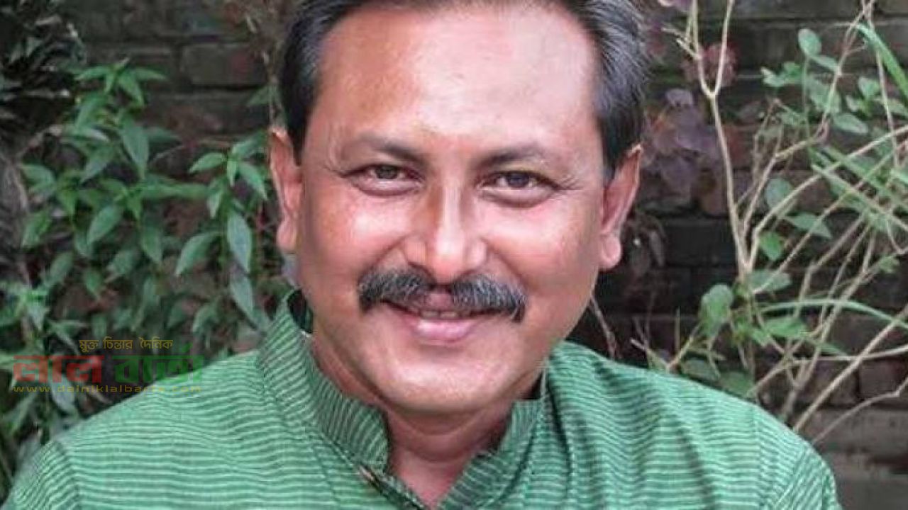 বনশিল্প উন্নয়ন করপোরেশনের চেয়ারম্যান হলেন রাজশাহীর সাবেক মেয়র বুলবুল