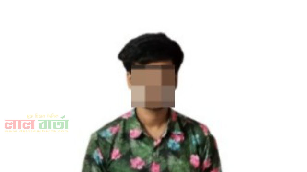 হাজার টাকার বিরোধে যুবক হত্যা: ৮ মাস পর র‌্যাবের যৌথ অভিযানে প্রধান আসামি গ্রেফতার