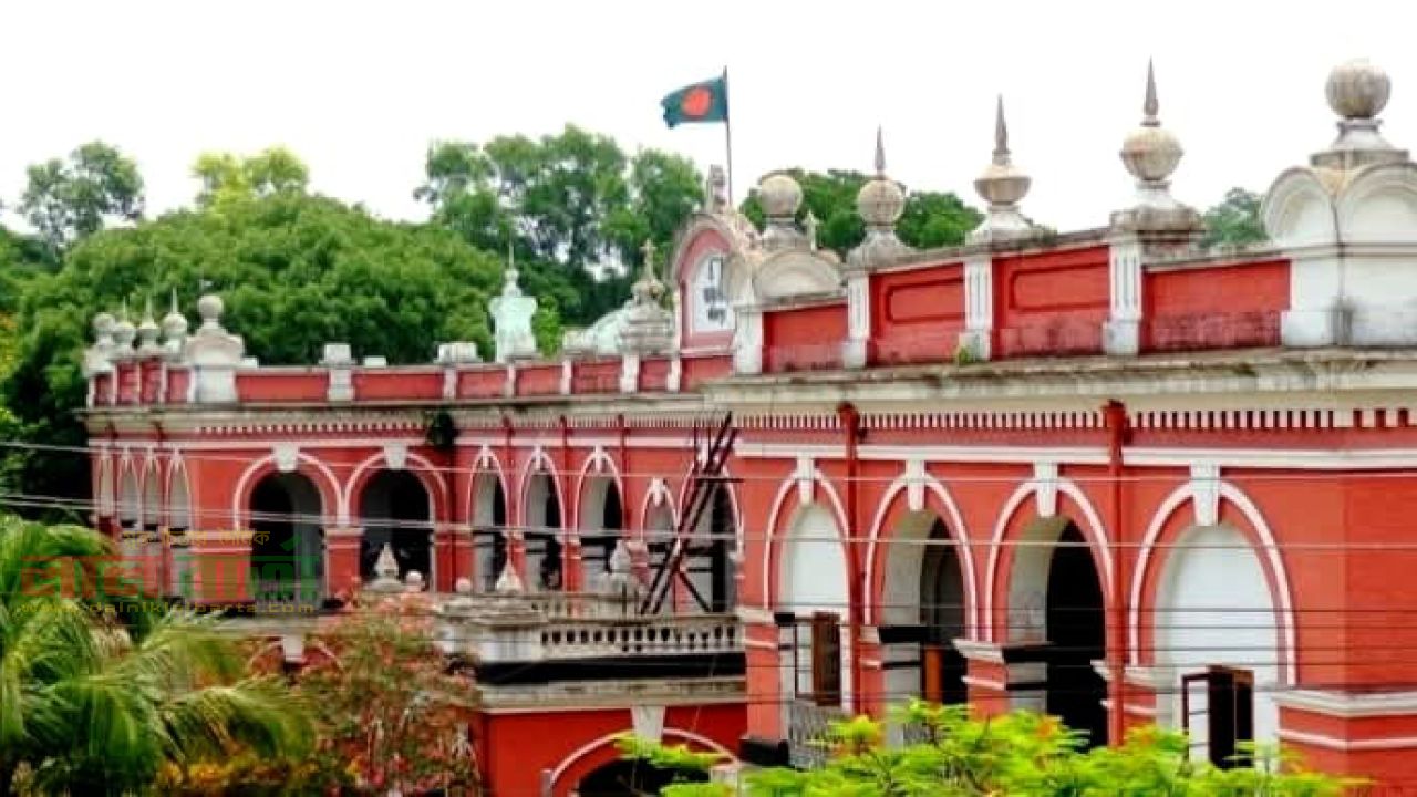 ফরিদপুরে স্ত্রীকে শ্বাসরোধে হত্যা: স্বামীর আমৃত্যু কারাদণ্ড