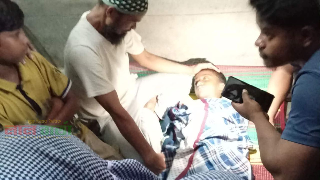 রায়গঞ্জে পুকুরে ডুবে শিশুর মৃত্যু