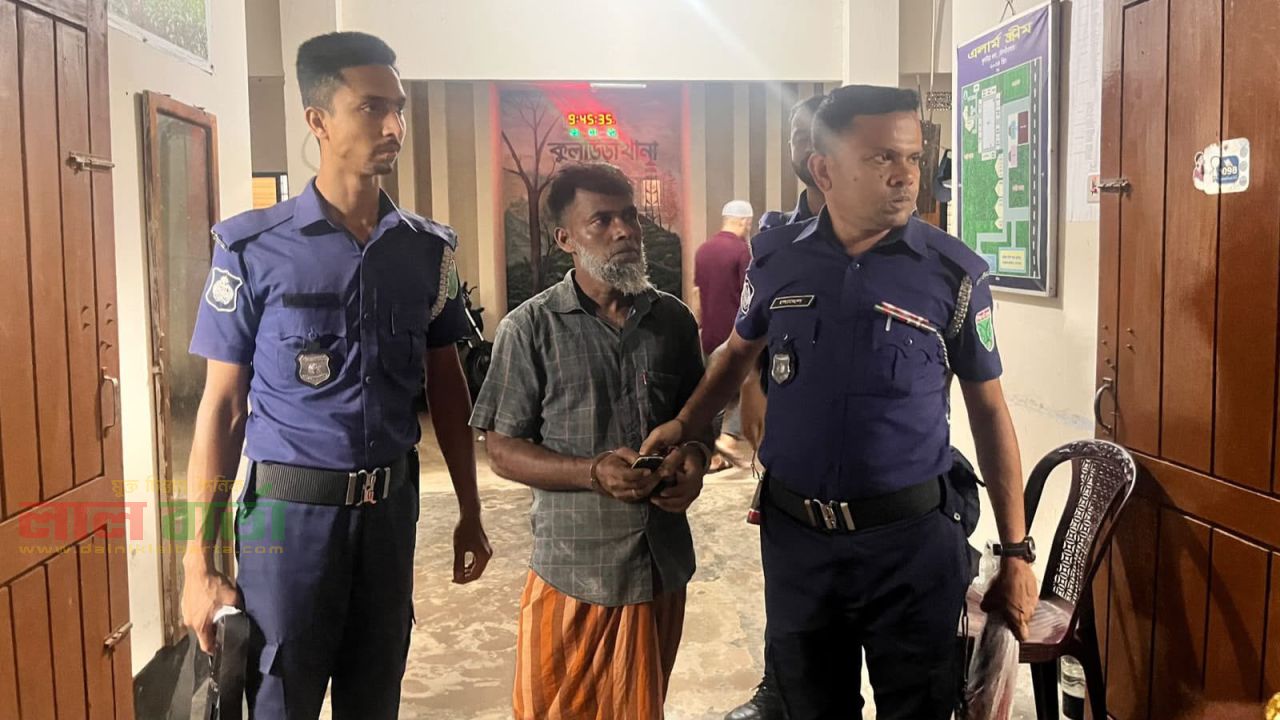 সরকারি বীজ খোলা বাজারে অবৈধভাবে বিক্রির দায়ে ৭দিনের কারাদণ্ড