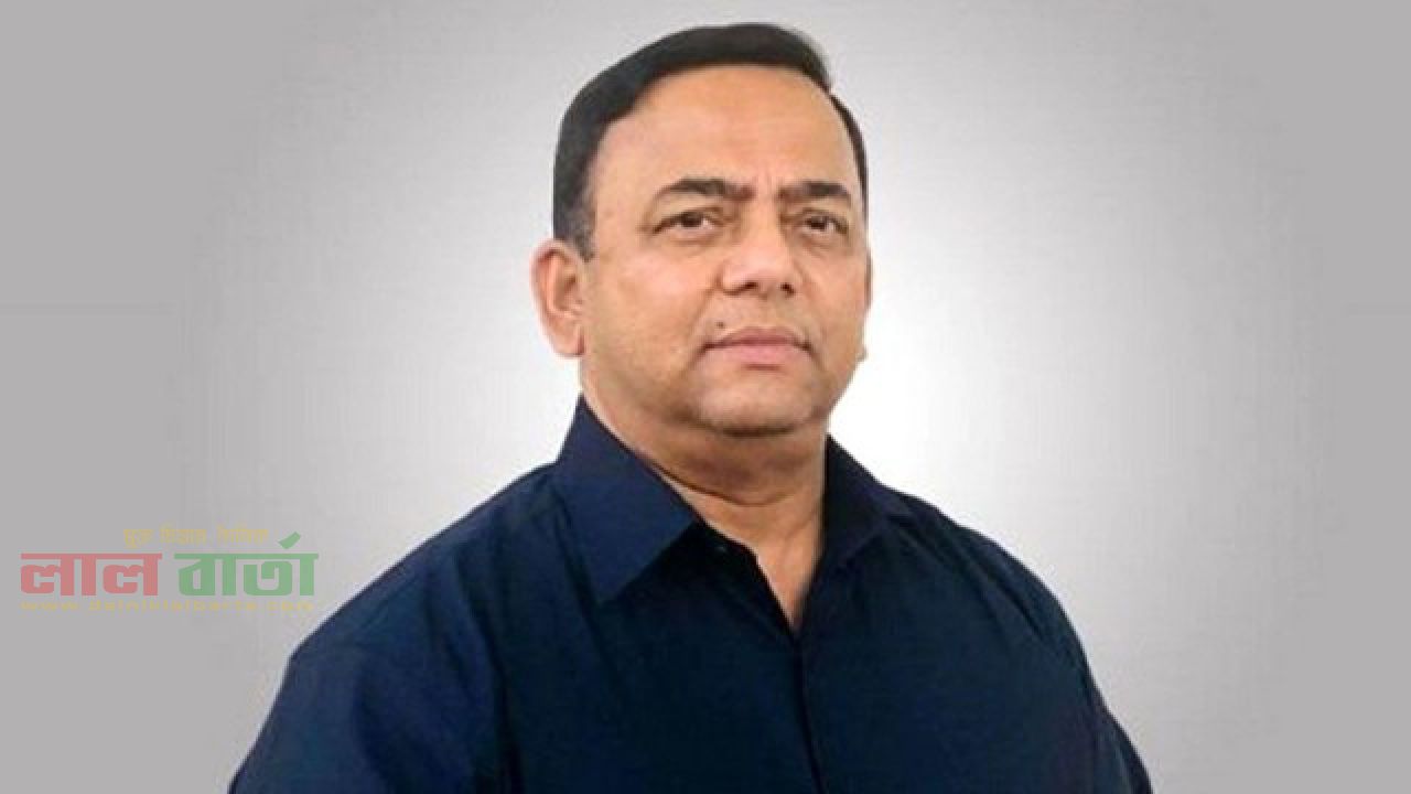 দুবাইয়ে জামিনে মুক্ত বেনজীর আহমেদ