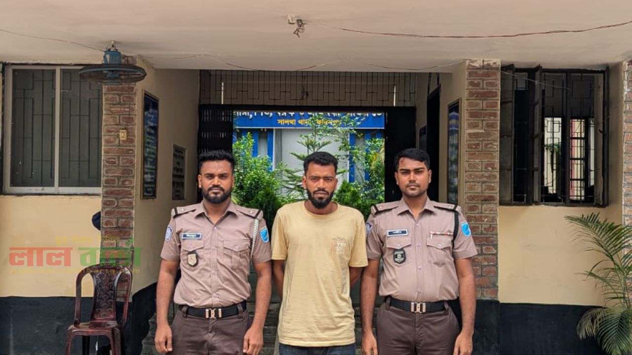 ফরিদপুরের আজিজুর হত্যা মামলার মূল আসামী গ্রেপ্তার