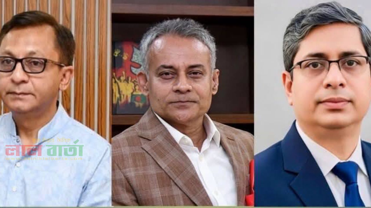 শনিবার বগুড়ায় আসছেন সাত মন্ত্রণালয়ের দায়িত্বে থাকা ৩ মন্ত্রী