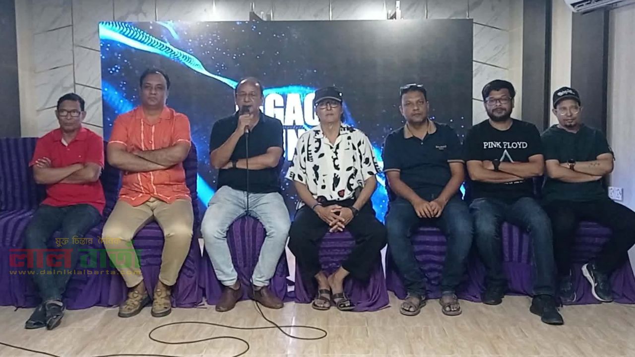 রাজশাহী ব্যান্ড অ্যাসোসিয়েশন গঠন, নিয়াজ আহ্বায়ক ও রুশো সদস্য সচিব