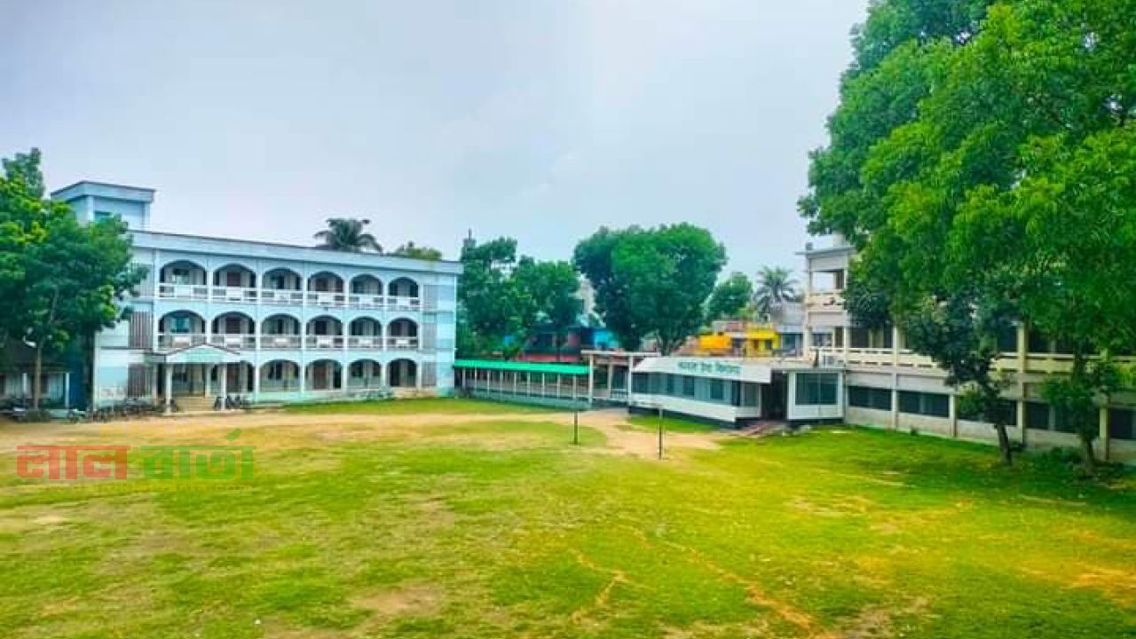 ২০২৬ সালের এসএসসি পরীক্ষায় ধানঘরা উচ্চ বিদ্যালয়ের ঈর্ষণীয় সাফল্য