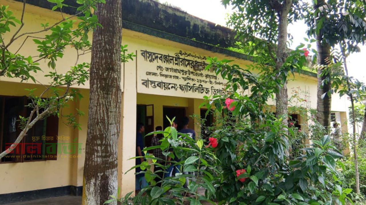 রায়গঞ্জে ৮ প্রতিষ্ঠানে ১৪১ পরীক্ষার্থী, পাস করেনি কেউ