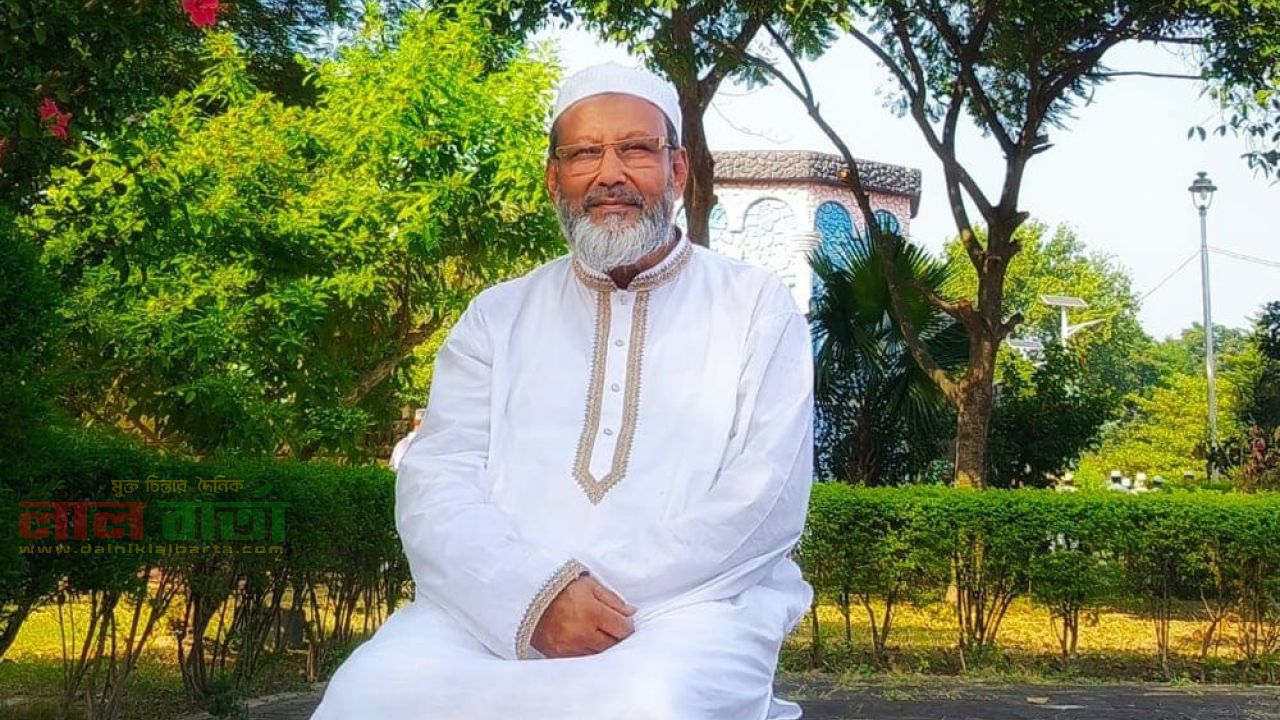 রাসিক মেয়র পদে জামায়াতের প্রার্থী হলেন ডা. জাহাঙ্গীর
