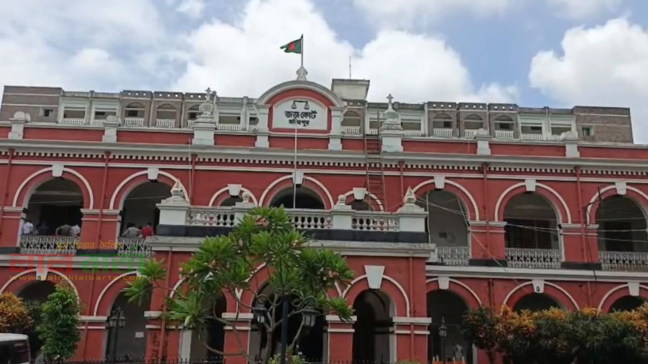 ফরিদপুরের নগরকান্দায় মাদ্রাসাছাত্র অপহরণ: রুবেলের ৫ বছরের কারাদণ্ড