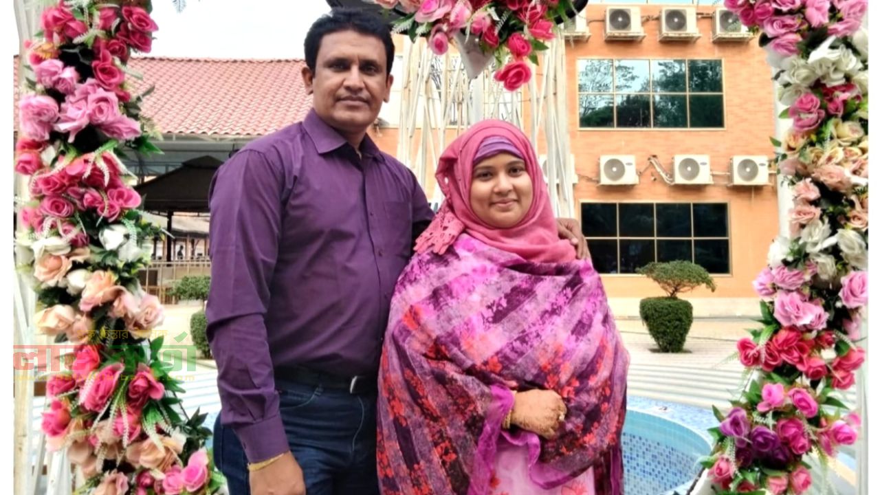 স্ত্রীর জন্মদিনে মসজিদে এসি উপহার; ব্যতিক্রমী উদ্যোগ সাংবাদিক ইউসুফ আলীর