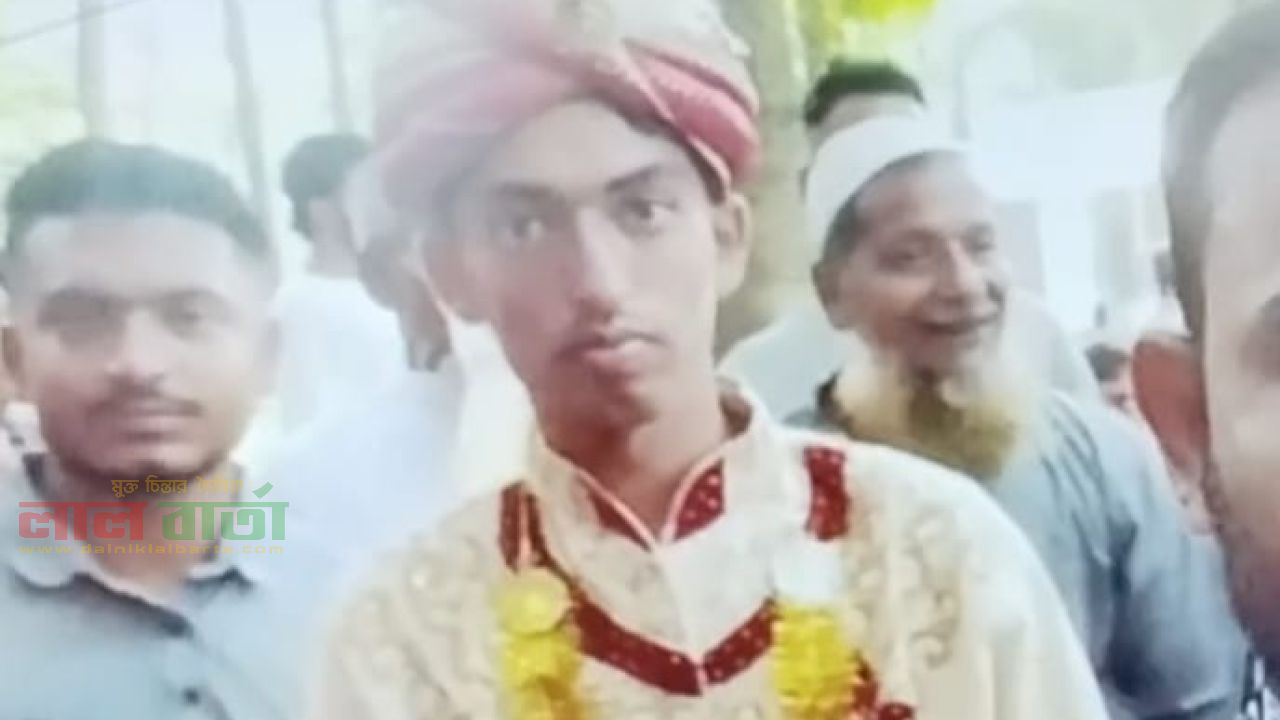 ফরিদপুরের নগরকান্দায় কিশোরীকে ধর্ষণের অভিযোগ, কারাগারে যুবক