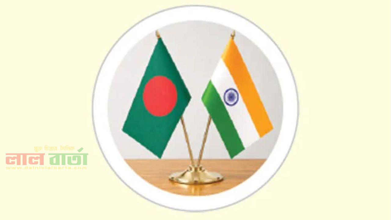 ঢাকা-দিল্লি সম্পর্কে বড় বাধা শেখ হাসিনা