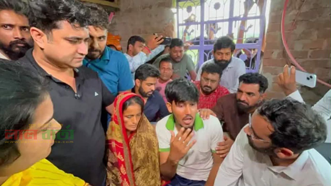 শুভেন্দুর সরকারকে দশ দিনের সময়সীমা তেলাপোকা পার্টির