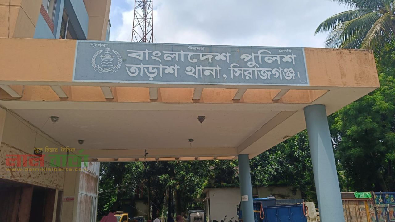 তাড়াশে কাবিন সংক্রান্ত বিরোধের জেরে দুলাভাইকে ফাঁসাতে মিথ্যা ধর্ষণ অভিযোগ