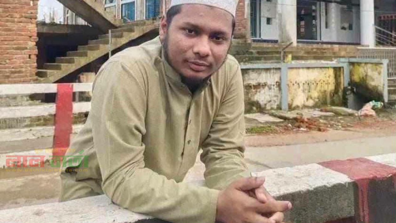 বলাৎকারের অভিযোগে মাদ্রাসা শিক্ষক গ্রেপ্তার 