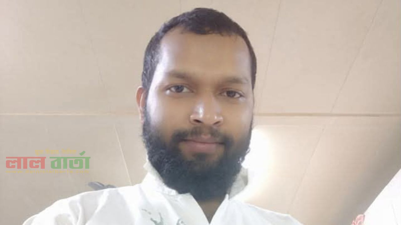ভারতে জাহাজডুবি: নিখোঁজ সাতক্ষীরার মেরিন ইঞ্জিনিয়ার মামুন