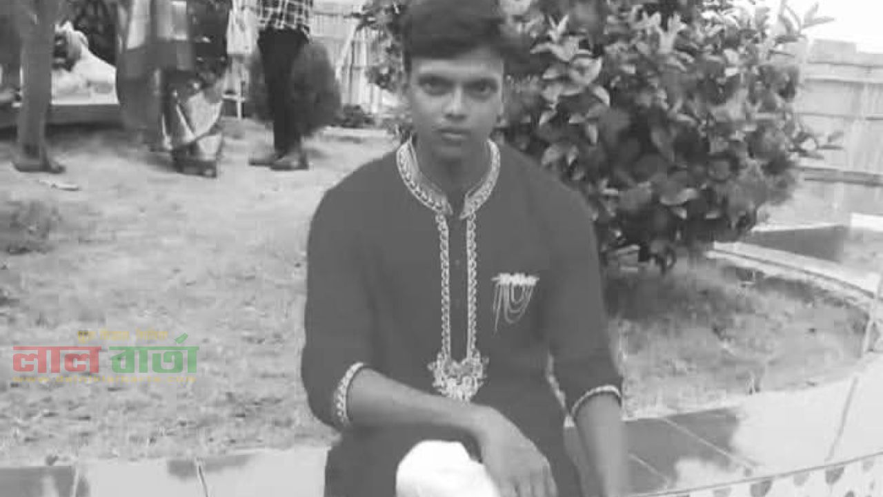 নিখোঁজের একদিন পর ভ্যান চালকের মরদেহ উদ্ধার 