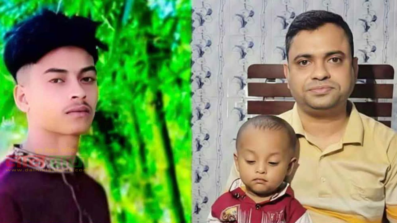 লাখ টাকায় সন্তান বিক্রি, আইফোন কেনার অভিযোগে বাবা আটক