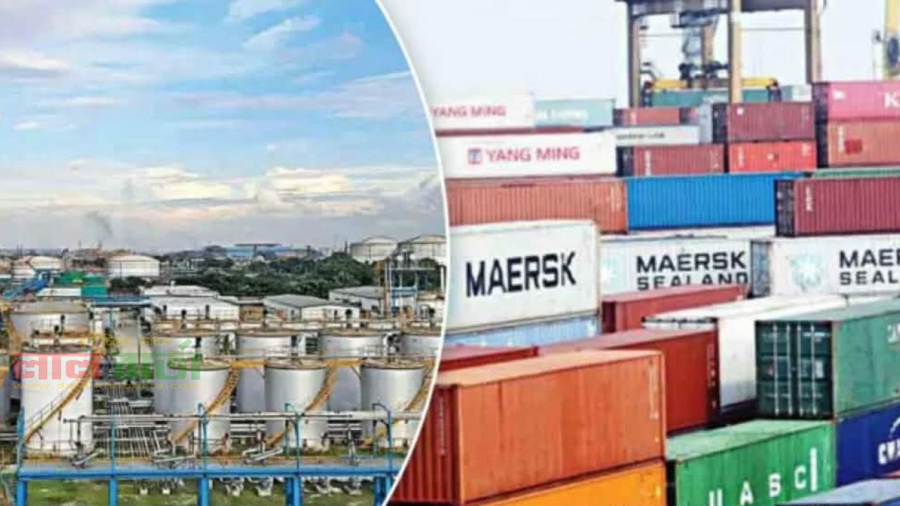 জ্বালানি সংকটে বাড়ছে শিল্পের ব্যয়, বাড়ছে পণ্যের দাম
