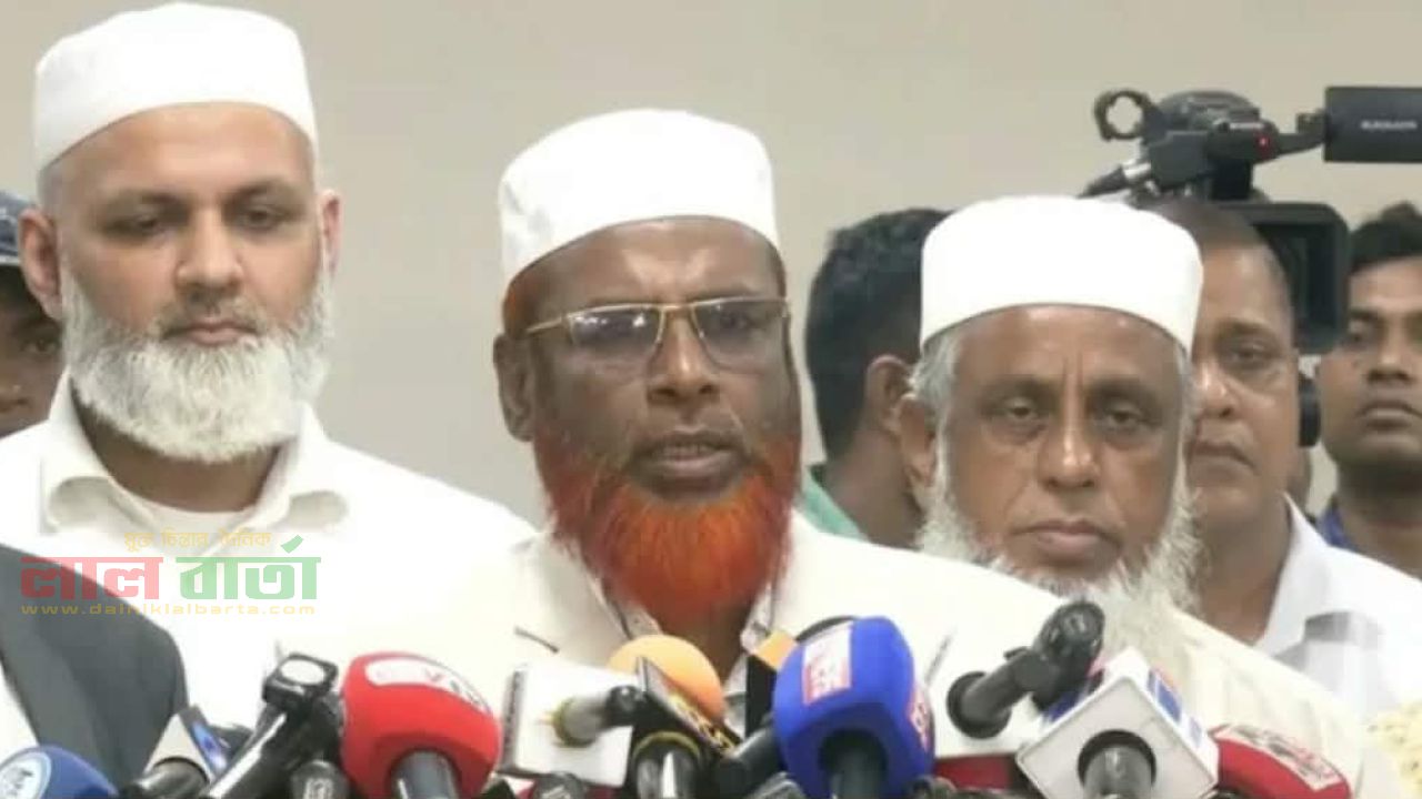 স্থানীয় নির্বাচনে আলাদা প্রার্থী দেবে দলগুলো: গোলাম পরওয়ার