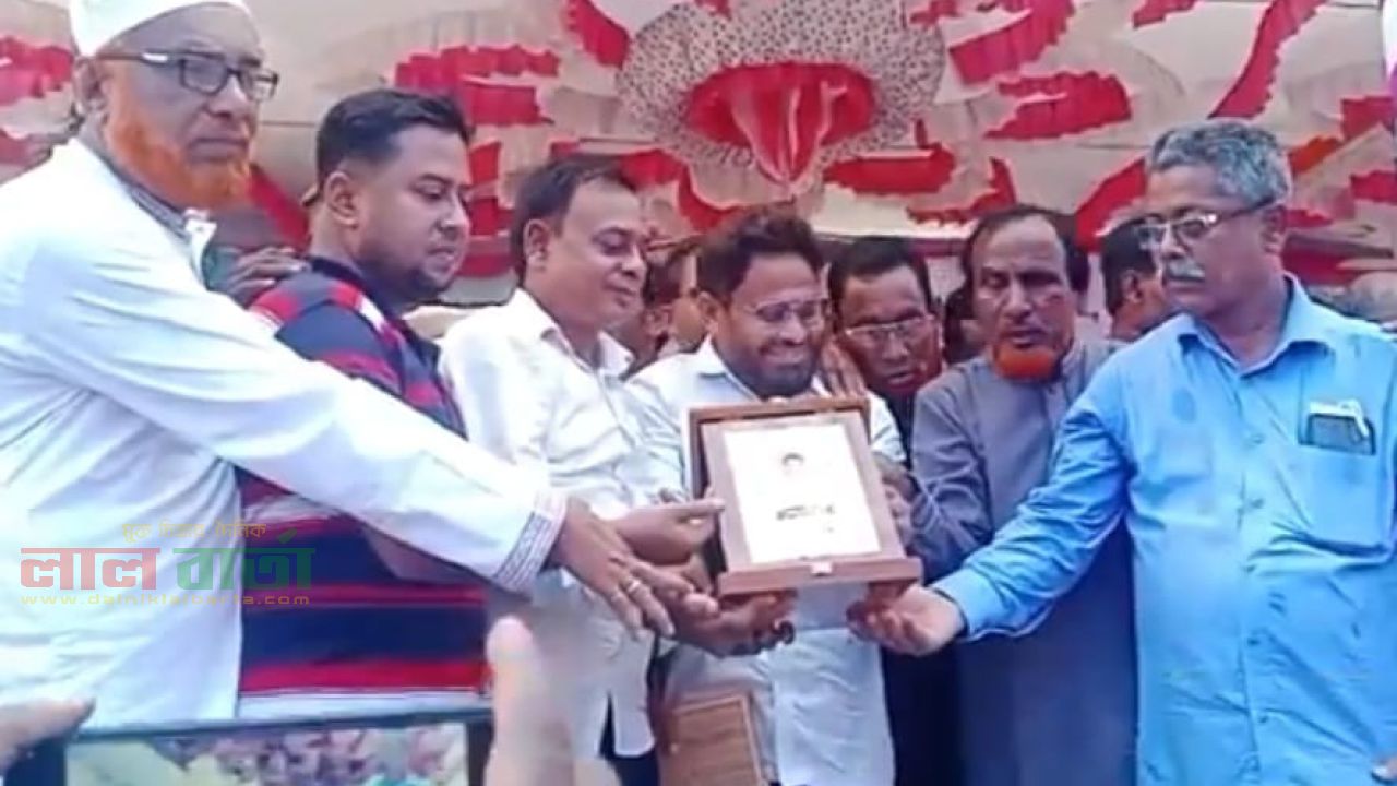 সলঙ্গায় বিএনপির ৪৮তম প্রতিষ্ঠাবার্ষিকী উদযাপন