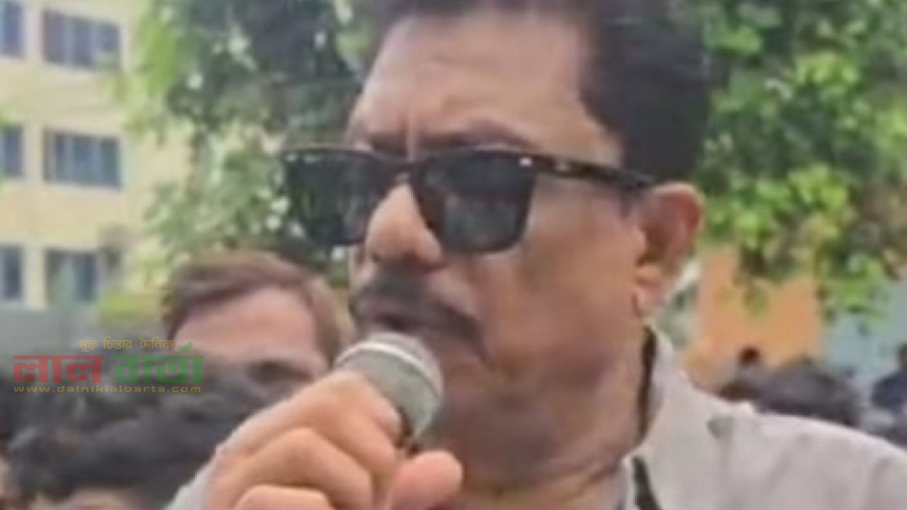 ফরিদপুর ডায়াবেটিক সমিতির কার্যনির্বাহী কমিটি বরখাস্ত, ডা. শামীমের নেতৃত্বে আহ্বায়ক কমিটি গঠন