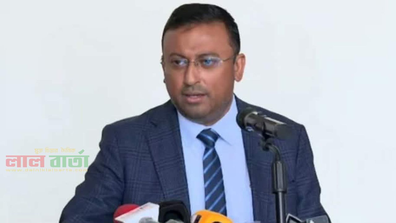 দুই প্রধানমন্ত্রীর সময় মিললেই দিল্লি যাবেন তারেক রহমান: পররাষ্ট্র প্রতিমন্ত্রী