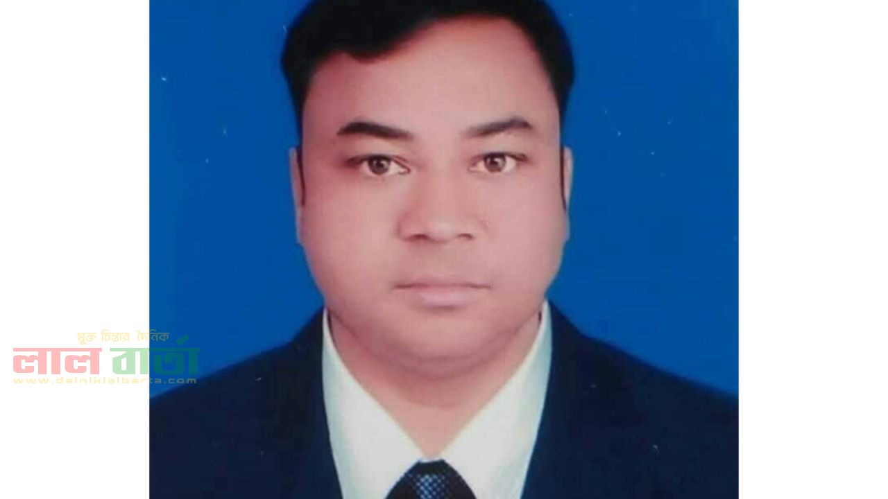 সাংবাদিক আশরাফ আলী অসুস্থ:তাঁর দ্রুত ও পূর্ণ সুস্থতা কামনা