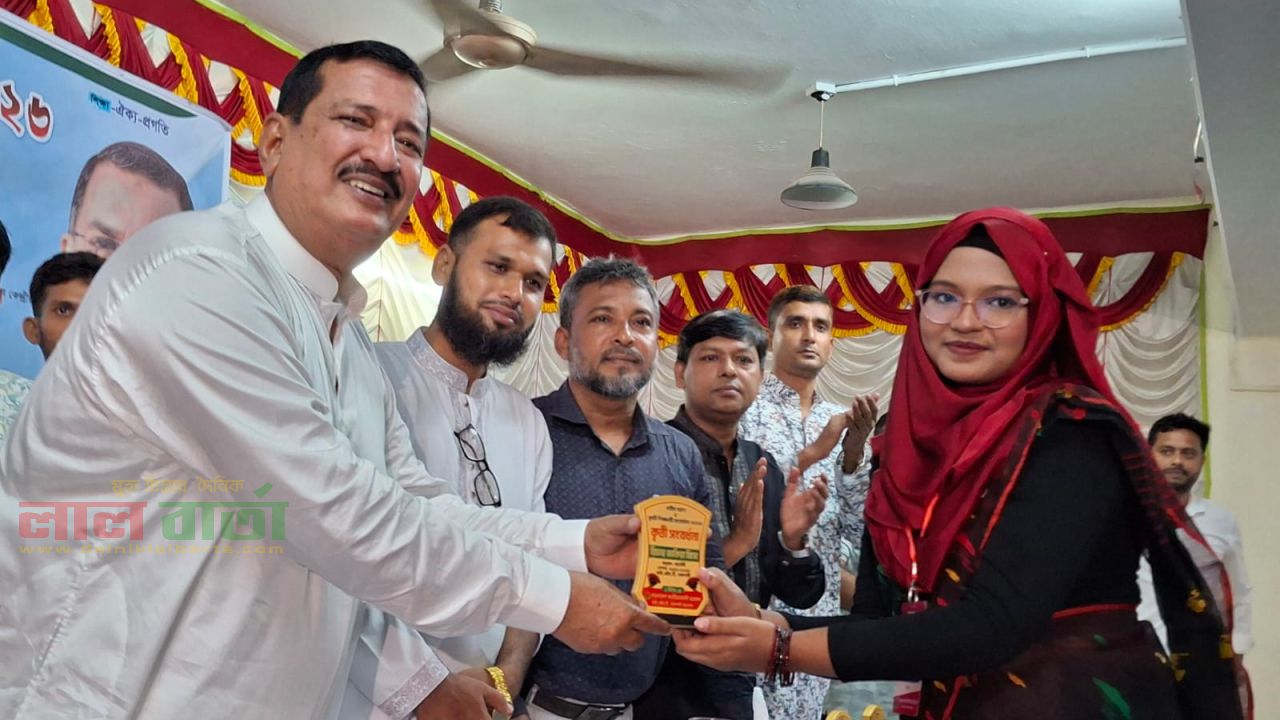মায়ের মূর্ত প্রতীকই হচ্ছেন বেগম খালেদা জিয়া : ভূমিমন্ত্রী মিনু