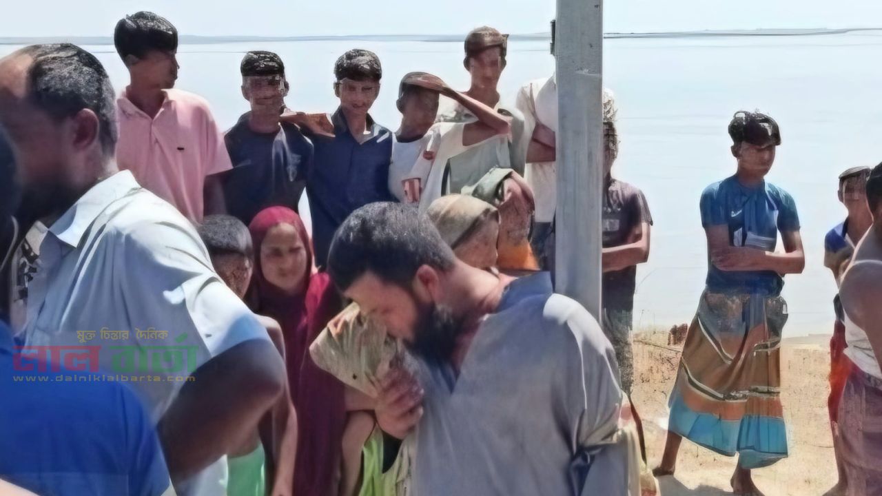  ৯ বছরের মাদ্রাসাছাত্রীকে ধর্ষণের অভিযোগ, প্রধান শিক্ষককে খুঁটিতে বেঁধে গণধোলাই 
