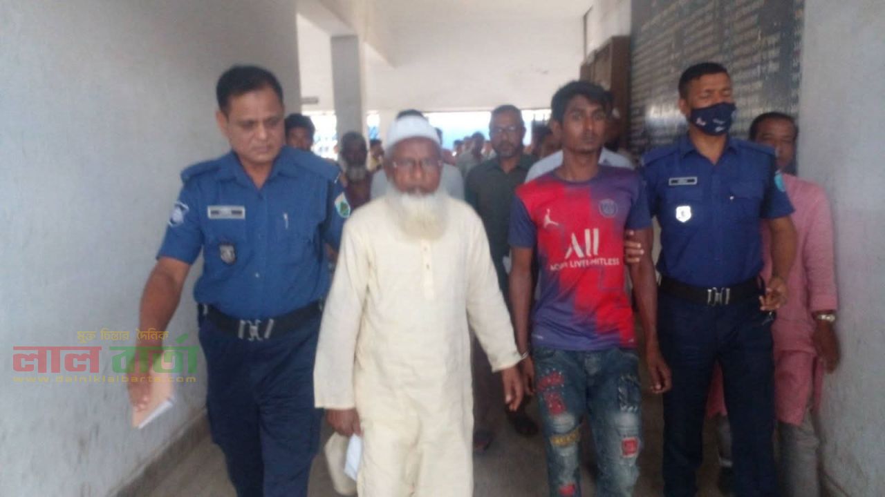 প্রাপ্তি-অপ্রাপ্তির হিসাব নয়, তৃণমূলের পাশে থাকাই আমার প্রত্যয়’:  শামসুল ইসলাম
