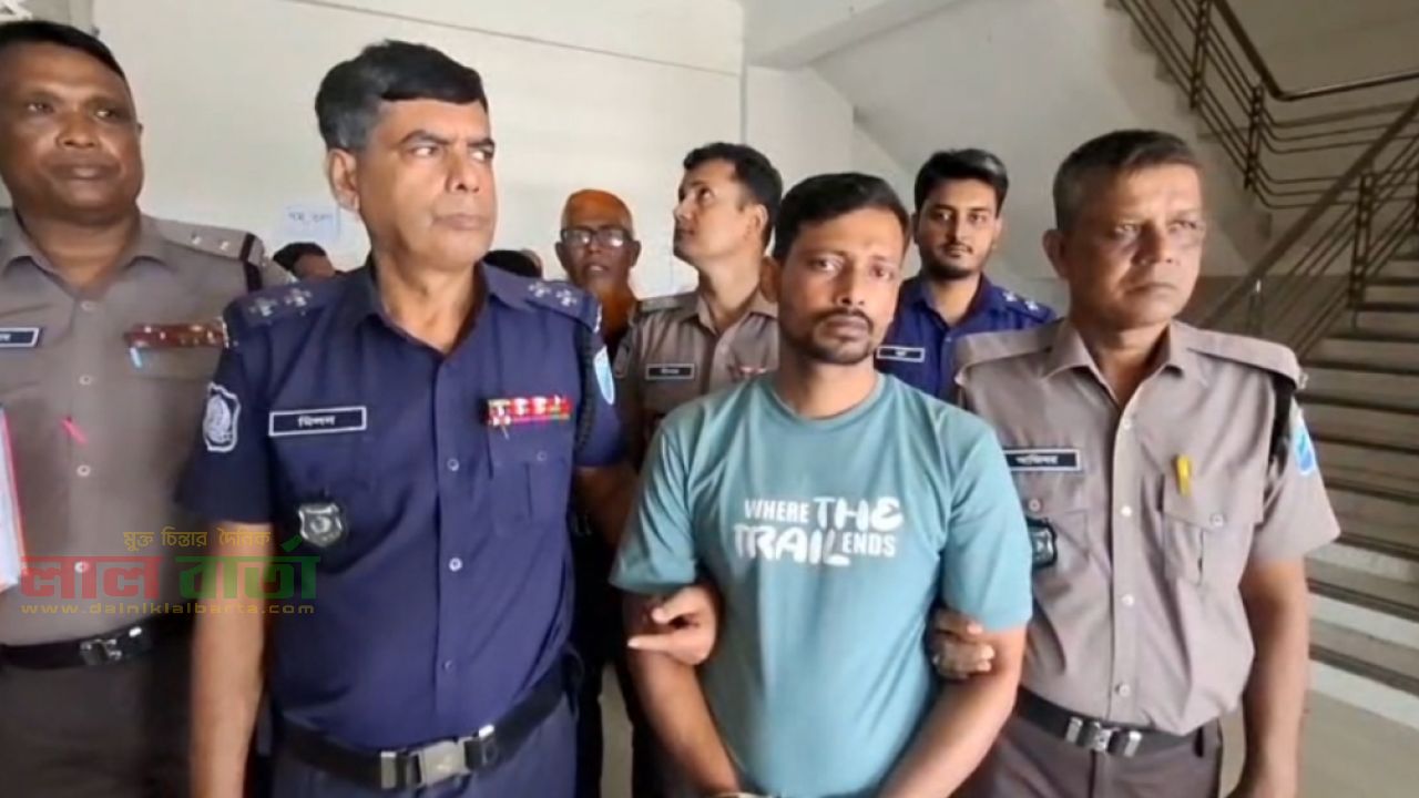 শিশু ধর্ষণের দায়ে যুবকের যাবজ্জীবন 