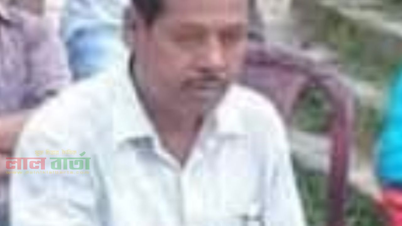 সলঙ্গায় আওয়ামী লীগ নেতা আব্দুল করিম ভোলা গ্রেপ্তার