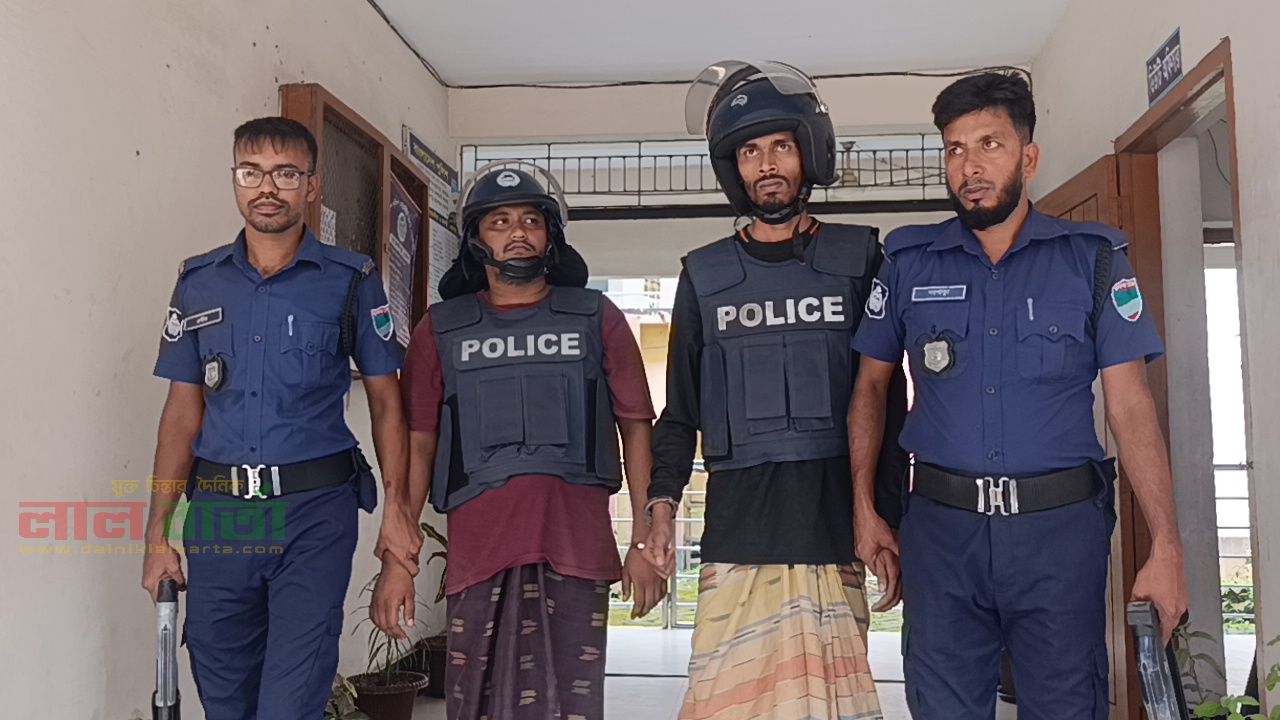 সাতক্ষীরায় কলেজছাত্র জাকারিয়া হত্যা: প্রধান আসামি নাহিদসহ গ্রেপ্তার ২