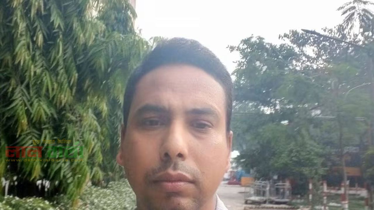 সিংড়ায় ট্রাকের ধাক্কায় মাছ ব্যবসায়ী নিহত
