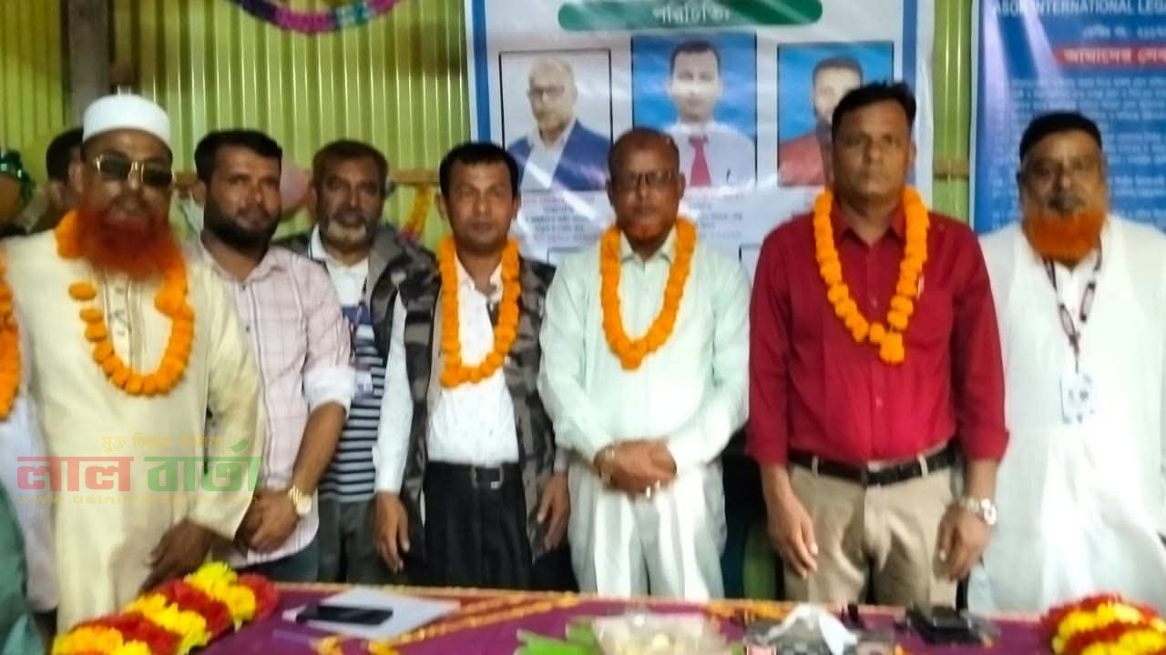 তাড়াশে আসক আইন সহায়তা কেন্দ্রের শুভ উদ্বোধন