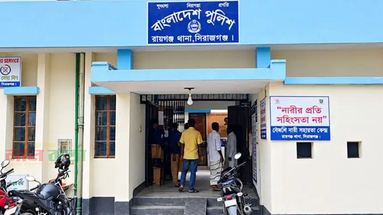 রায়গঞ্জে ৪০০ গ্যাস সিলিন্ডার লুট, বগুড়ায় অভিযান চালিয়ে গ্রেফতার ৩