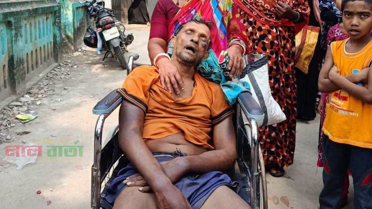 সাতক্ষীরায় মাছ চুরির সন্দেহে ঘের ব্যবসায়ীকে পিটিয়ে হত্যা